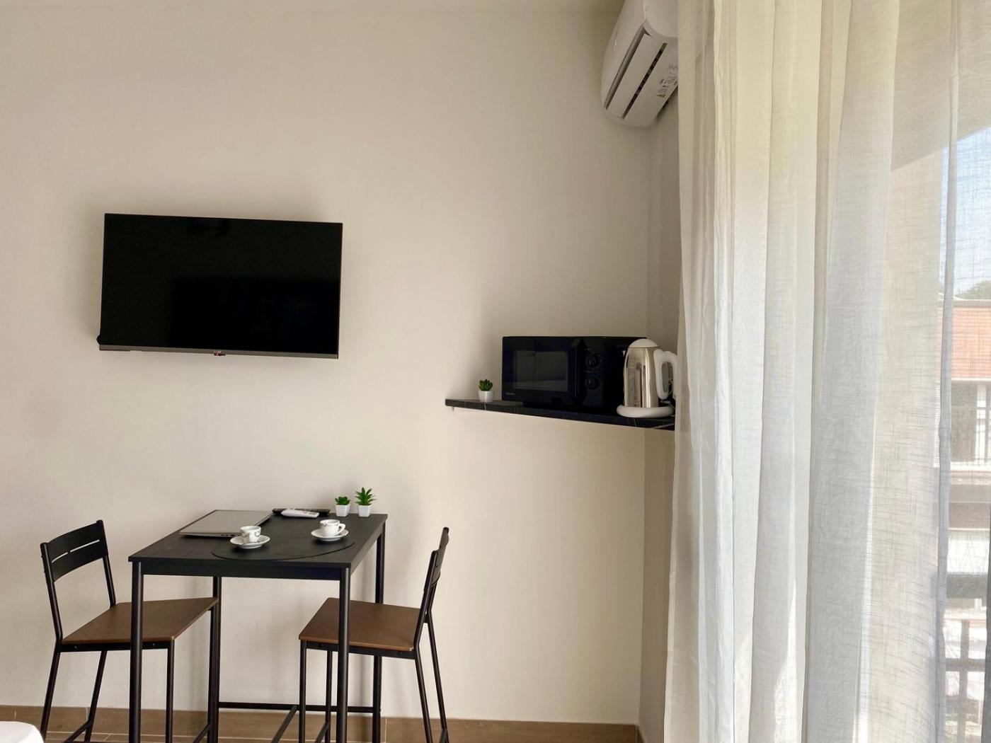 Moderno Ed Elegante Loft Con Balcone Apartment Milan Exterior photo